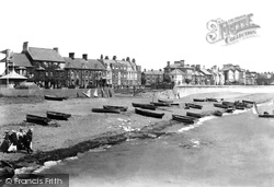 From The Pier 1906, Exmouth