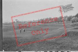 Golf Links 1918, Exmouth