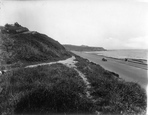 Marine Drive 1925, Exmouth