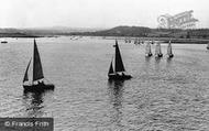 The Estuary c.1965, Exmouth