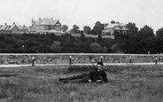 The Golf Links 1895, Exmouth