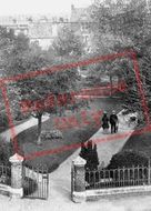 The Park 1890, Exmouth