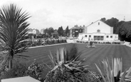 The Pavilion 1935, Exmouth