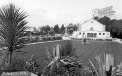 The Pavilion 1935, Exmouth