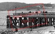 The Pier 1896, Exmouth