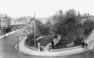 The Strand 1890, Exmouth