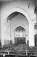 Trinity Church Lady Chapel 1890, Exmouth