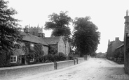 Village 1896, Eyam