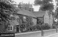 Village 1896, Eyam