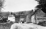 Village 1896, Eyam