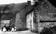 Village 1896, Eyam