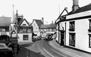Broad Street c.1960, Eye