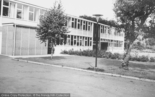 Photo of Eye, Crouch's c.1960