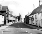 St Mary Street c.1965, Eynesbury