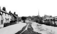 1905, Eynsford