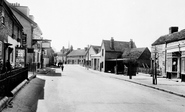 The Street 1905, Eynsford