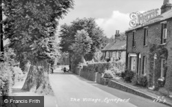 The Village c.1955, Eynsford