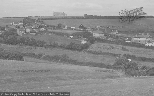 Photo of Eype, 1937