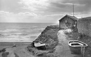 Mouth 1930, Eype