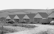 Seascape Bungalets c.1960, Eype