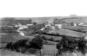 The Village 1899, Eype