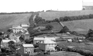 The Village 1899, Eype