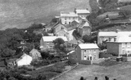 The Village 1899, Eype