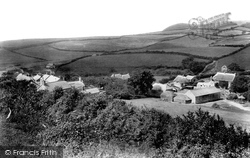 Village 1899, Eype