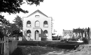 The Chapel c.1960, Eythorne