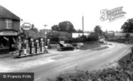 The Village c.1965, Fair Oak