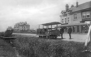 1908, Fairbourne