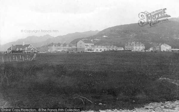 Photo of Fairbourne, 1913
