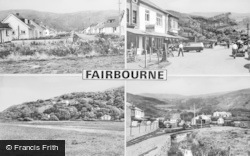 Composite c.1960, Fairbourne