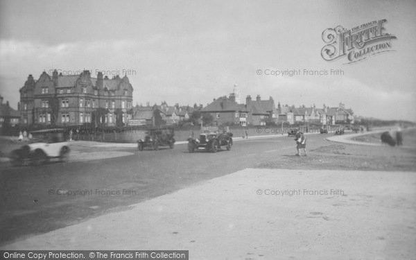 Photo of Fairhaven, 1929