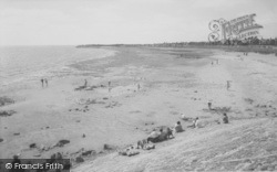 Granny's Bay c.1955, Fairhaven