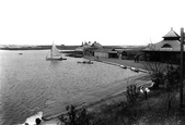 Lake 1906, Fairhaven