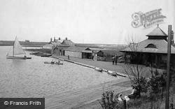 Lake 1906, Fairhaven