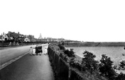 Promenade 1913, Fairhaven