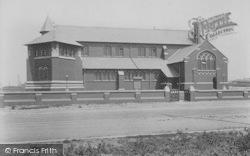 St Paul's Church 1906, Fairhaven