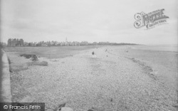 The Beach 1929, Fairhaven
