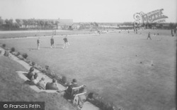 The Bowling Green 1929, Fairhaven