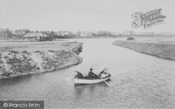 The Lake 1913, Fairhaven
