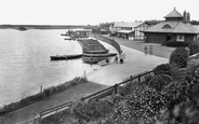 The Lake 1923, Fairhaven