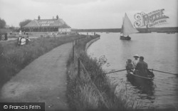 The Lake 1923, Fairhaven