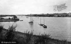 The Lake 1929, Fairhaven