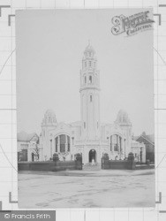 The White Church 1913, Fairhaven