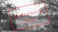 Oldlands House c.1955, Fairwarp