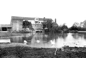 Hempton Mill 1921, Fakenham