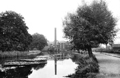 The Mill 1921, Fakenham
