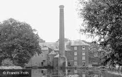 The Mill 1921, Fakenham